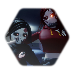 Minni - Ain't Nuthin' But A Punk