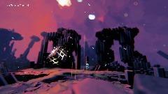 A screenshot taken in Dreams. 10 of 18.