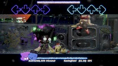 A screenshot taken in Dreams. 1 of 18.