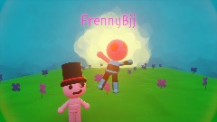 A screenshot taken in Dreams. 6 of 8.