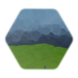 (The (not very long awaited) Revamp) huge grass land