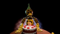 Five nights at Rory's 3rd anniversary