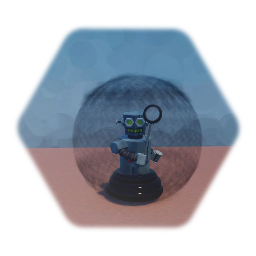 Slick - Spongebob BFBB