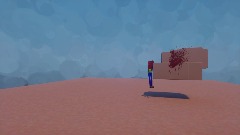 Baldi Blood Menu