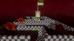 A screenshot taken in Dreams. 4 of 30.