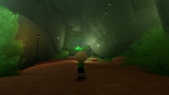 La Caverna Mostruosa 1