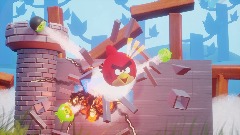 *Angry Birds* [Read Description]