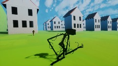 A screenshot taken in Dreams. 23 of 29.