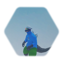 My oc V2