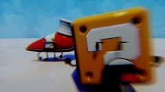Ehh mario better (animation)