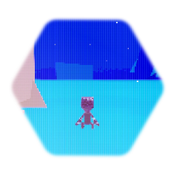 The Meridian Islands (Background)