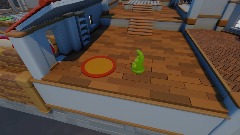 My Welcome Home v0.0.001