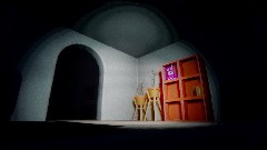 The Disappearance of Michael Afton