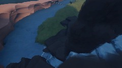 A screenshot taken in Dreams. 4 of 6.