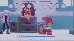 A screenshot taken in Dreams. 7 of 14.