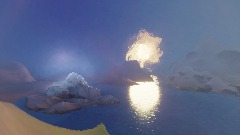 A screenshot taken in Dreams. 6 of 8.