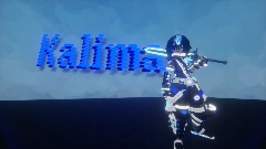 A screenshot taken in Dreams. 11 of 14.