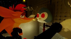 Crash bandIcoot the Time is up version 7.05 and 7.06