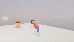A screenshot taken in Dreams. 15 of 16.
