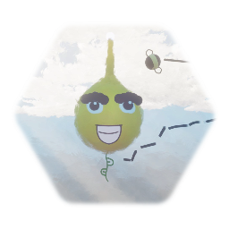 Lucky (@lucathebeet232 oc)