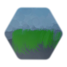 Grass - small