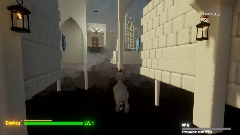 A screenshot taken in Dreams. 20 of 21.