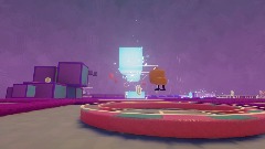 Chick's Treasure Hunt