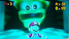 A screenshot taken in Dreams. 7 of 16.