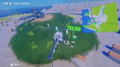 A screenshot taken in Dreams. 24 of 29.