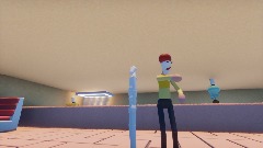 A screenshot taken in Dreams. 10 of 25.