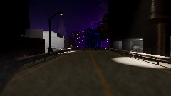 BR hub - Violet Valley