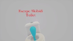 Escape Skibidi Toilet