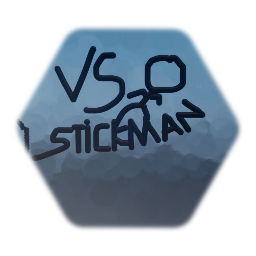 Sticking-in my way Vs stickman soundtrack