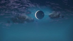 A screenshot taken in Dreams. 1 of 2.