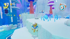 A screenshot taken in Dreams. 1 of 14.