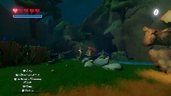 A screenshot taken in Dreams. 28 of 30.