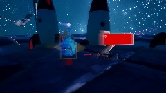 A screenshot taken in Dreams. 9 of 18.