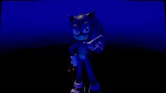 Sonic movie 2 leaked