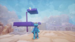 My Ancient Temple!