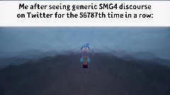 A screenshot taken in Dreams. 23 of 27.