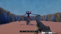 A screenshot taken in Dreams. 1 of 1.