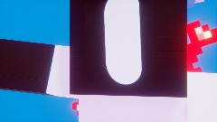 A screenshot taken in Dreams. 22 of 27.