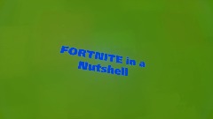 FORTNITE in a Nutshell