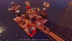 A screenshot taken in Dreams. 3 of 9.