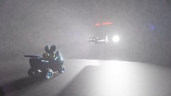 Twisted Metal Black: Warhawk Intro Lyloo