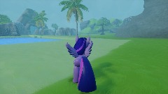 Pippo Rossi vs my Characters #4