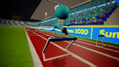 A screenshot taken in Dreams. 4 of 19.