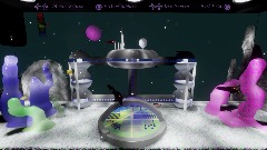 A screenshot taken in Dreams. 1 of 1.