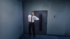 Happy birthday Grimace!