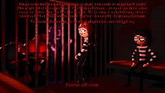 antony's quest for pednut butur anti piracy screen